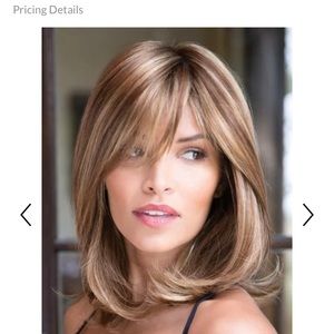 “Kenzie” Wig by Noriko